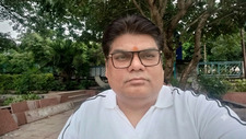 Bharat Soni