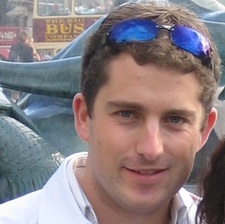 David