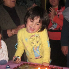leonor