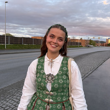 Lena Moe