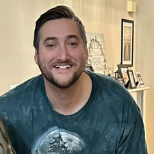 Matthew Hansrote