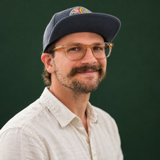 Maxwell Redder