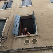 Amanda Ball