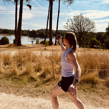 Beth Pickard