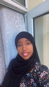 Samira Ali