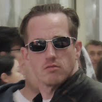 Nick Rossi