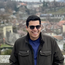 Javier Barba
