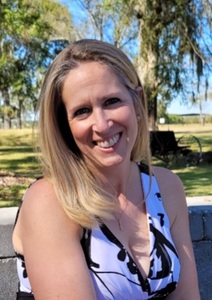 Cathy Olson