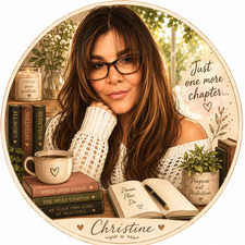 Christine Bloch