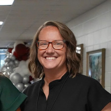 Leah Smith