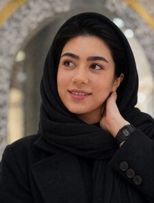 Maedeh