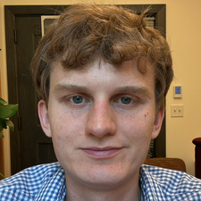 Seth Little