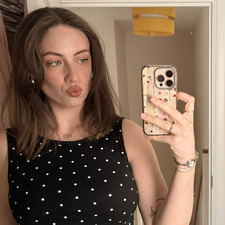 Chloe Mckirdy