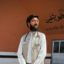 Adnan Tabeeb
