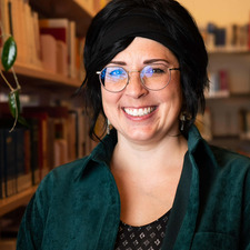 Caroline Barriault
