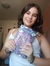 !Liesel...