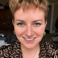 Ella Barger
