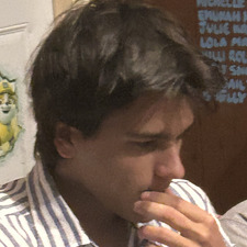 Asher Kaplan