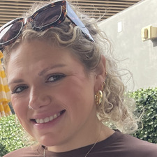 Allison Baughan
