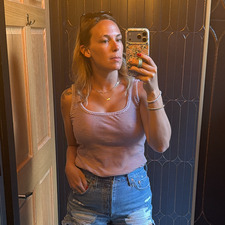 Katelyn Paraday