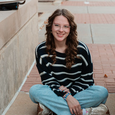 Taryn Wright