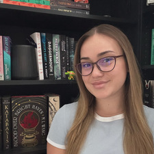 Amy lavendersreading