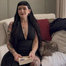 Amy R