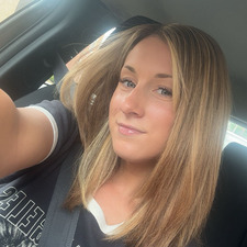 Kaitlyn Simpson 