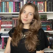 Valeriia Tkachenko