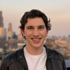 Zach Rubin