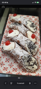 Cannoli