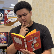 Nathaniel Robinson