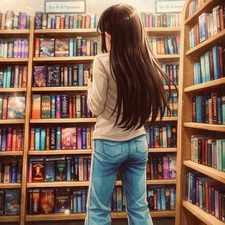 BetweenProse