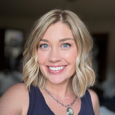 Hilary Larson