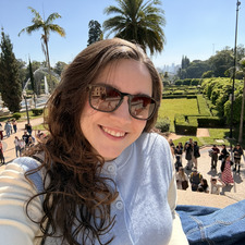 Luísa Bastos
