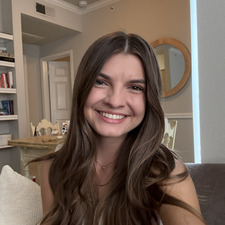 Hailey Bogner