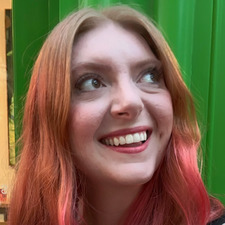 Jess Dalton
