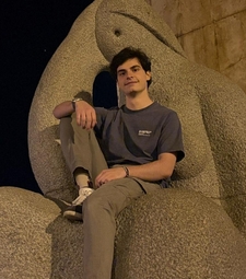 Jorge