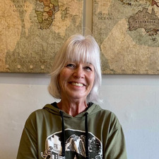 Cindy Hansen