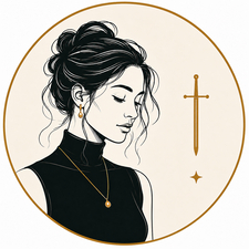 Chloé | Banter & Blades