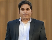 Pranay Borupothu