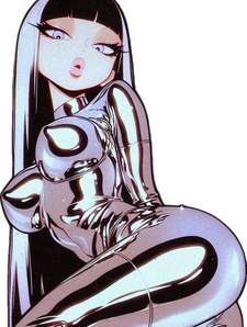 GoddessK