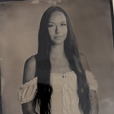 Taylor Coates