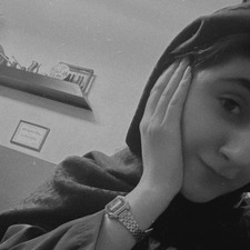 Fatemeh Sharifi