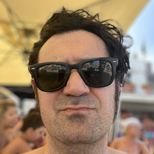 Luca Antonozzi