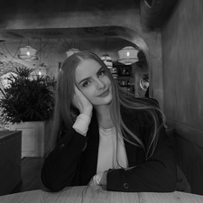 Reader Olesia