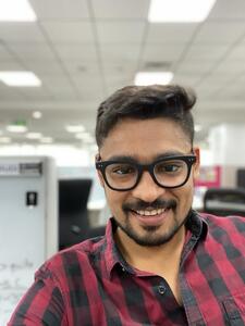 Neelesh Tomar