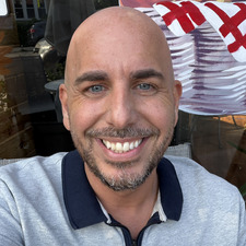 Steve Cusumano