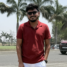Kumar Ayush