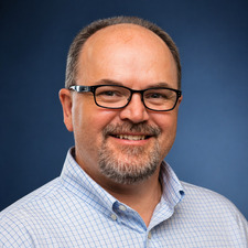 Eric Overton